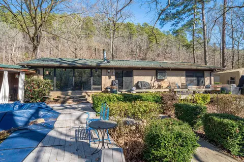 154 Nelson Ter, Mountain Pine, AR 71956 photo 35