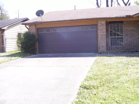 604 E 33rd Ave, Pine Bluff, AR 71601 photo 2
