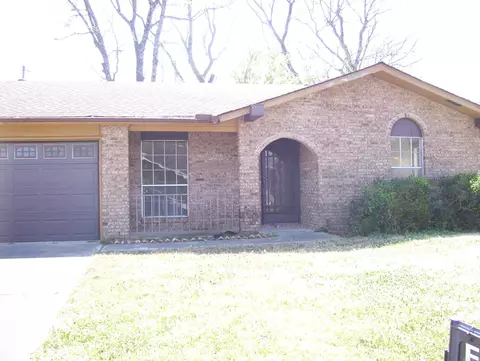 604 E 33rd Ave, Pine Bluff, AR 71601 photo 1