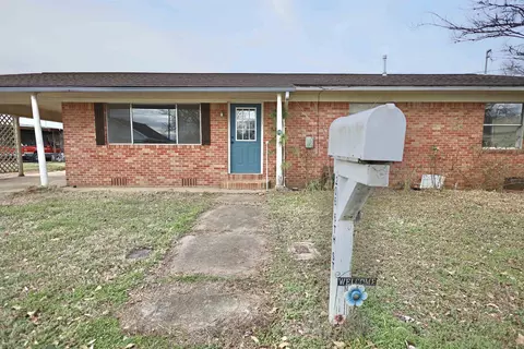 206 E 6th St, Murfreesboro, AR 71958 photo 3
