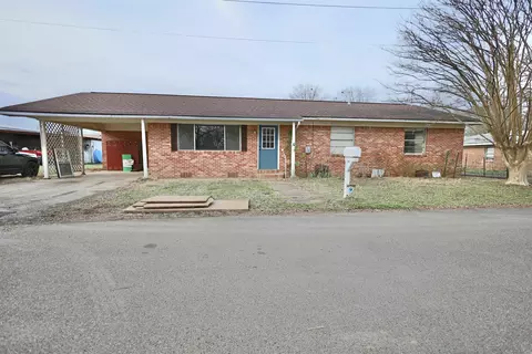 206 E 6th St, Murfreesboro, AR 71958 photo 1