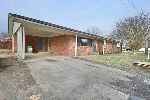 206 E 6th St, Murfreesboro, AR 71958 photo 2