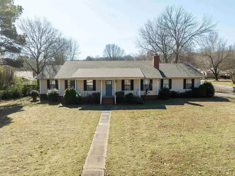 115 Cherokee Dr, Searcy, AR 72143 photo 1