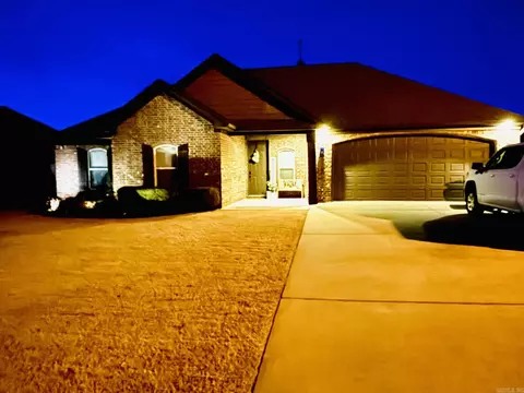 3092 Troon Dr, Benton, AR 72015 photo 20