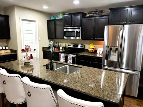 3092 Troon Dr, Benton, AR 72015 photo 4