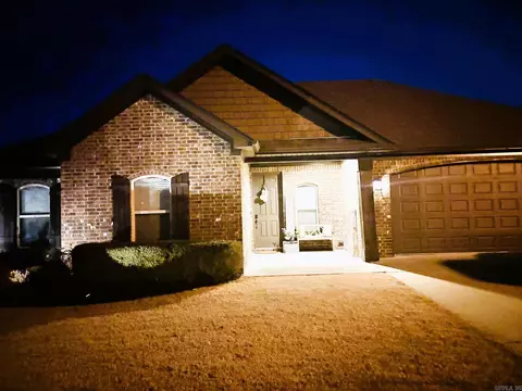 3092 Troon Dr, Benton, AR 72015 photo 21