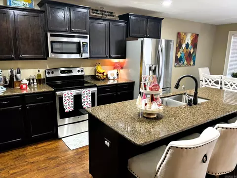 3092 Troon Dr, Benton, AR 72015 photo 5
