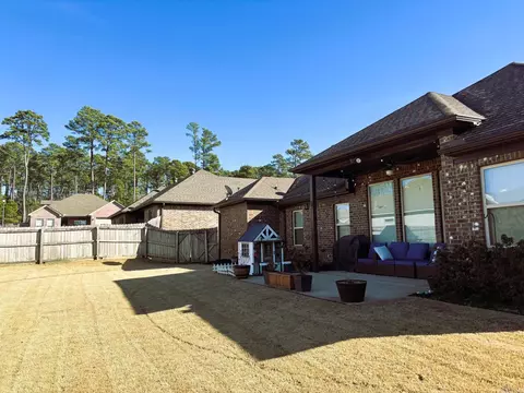 3092 Troon Dr, Benton, AR 72015 photo 3