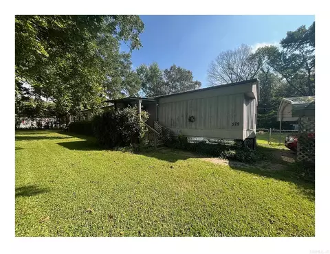 579 Ross Van Ness Rd, Eudora, AR 71640