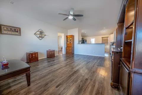 101 Harvest Dr, Beebe, AR 72012 photo 5