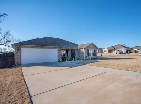 101 Harvest Dr, Beebe, AR 72012 photo 4