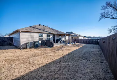 101 Harvest Dr, Beebe, AR 72012 photo 25