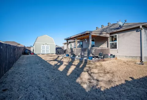 101 Harvest Dr, Beebe, AR 72012 photo 26