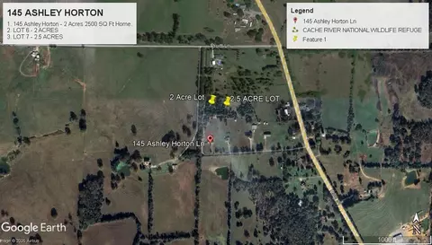 145 Ashley Horton Ln, Antioch, AR 72012 photo 22