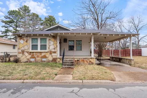 1406 W W Park, Searcy, AR 72143