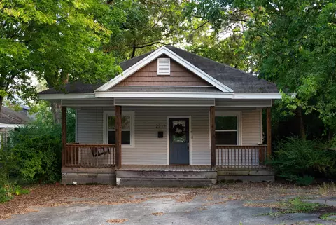 2717 W Capitol Ave, Little Rock, AR 72205