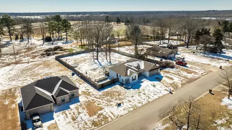161 Fuscata Loop, Lonoke, AR 72086 photo 41
