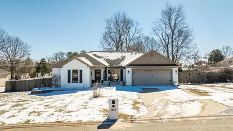 161 Fuscata Loop, Lonoke, AR 72086 photo 42