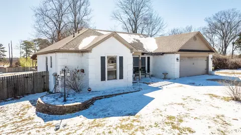 161 Fuscata Loop, Lonoke, AR 72086 photo 3