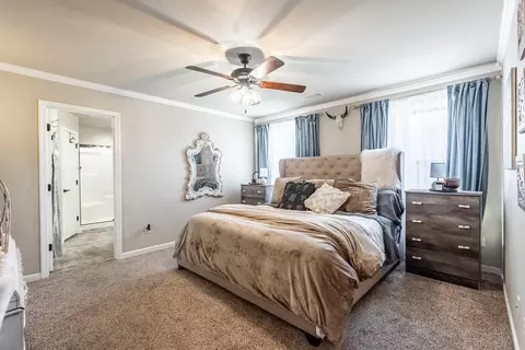 161 Fuscata Loop, Lonoke, AR 72086 photo 15
