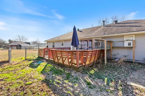 27 Carroll Ln, Conway, AR 72032 photo 4