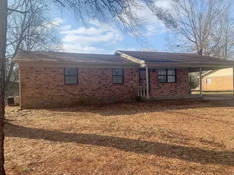 Exterior - 3 Julner St, Searcy, AR 72143 photo 2 of 2