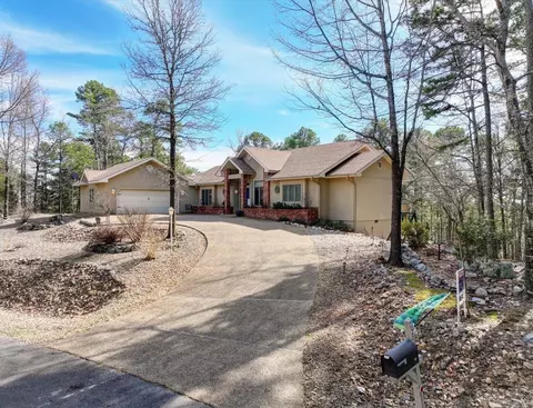 20 San Augustin Way, Hot Springs Village, AR 71909