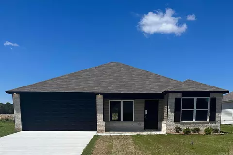 11033 River Valley Dr, Hensley, AR 72065 photo 1