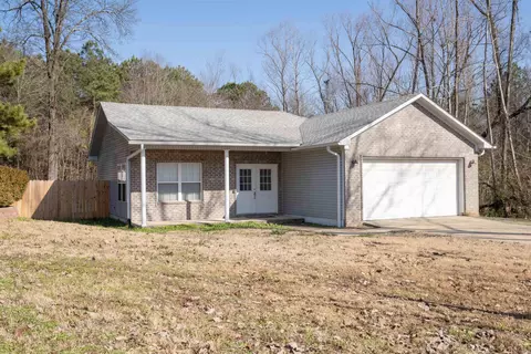 4415 Ginger Dr, Benton, AR 72015 photo 1