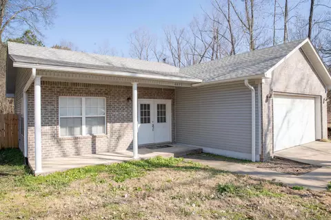 4415 Ginger Dr, Benton, AR 72015 photo 2