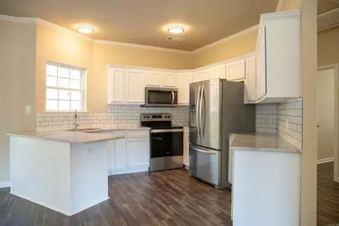 4415 Ginger Dr, Benton, AR 72015 photo 9