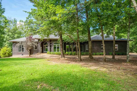 13 Vista Ln, Hot Springs Village, AR 71909