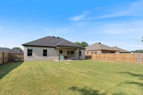Exterior - 2 Dandelion Dr, Greenbrier, AR 72058 photo 5 of 6