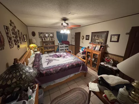 Bedroom - 22 Jay Cir, Cabot, AR 72023 photo 2 of 4