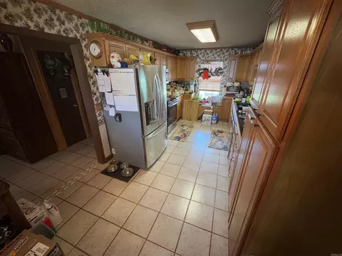 Kitchen - 22 Jay Cir, Cabot, AR 72023 photo 4 of 4