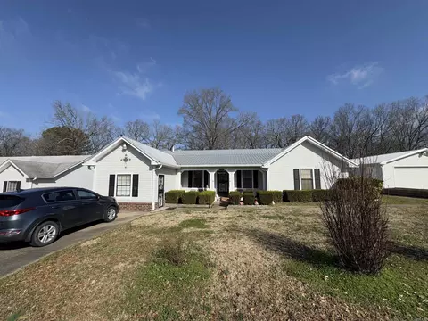 Exterior - 22 Jay Cir, Cabot, AR 72023 photo 1 of 9