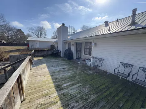Exterior - 22 Jay Cir, Cabot, AR 72023 photo 4 of 9