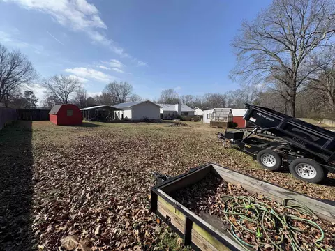 Exterior - 22 Jay Cir, Cabot, AR 72023 photo 7 of 9