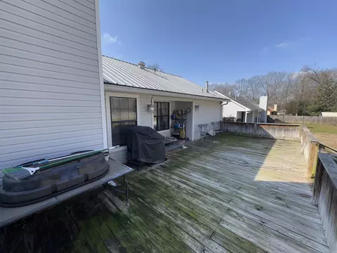 Exterior - 22 Jay Cir, Cabot, AR 72023 photo 3 of 9