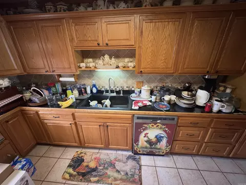 Kitchen - 22 Jay Cir, Cabot, AR 72023 photo 2 of 4