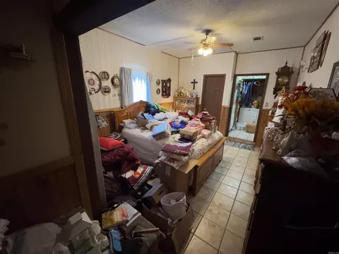 Bedroom - 22 Jay Cir, Cabot, AR 72023 photo 3 of 4