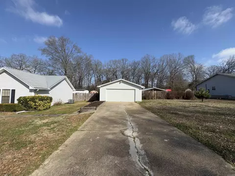 Exterior - 22 Jay Cir, Cabot, AR 72023 photo 2 of 9