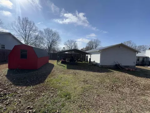 Exterior - 22 Jay Cir, Cabot, AR 72023 photo 9 of 9