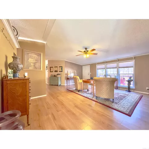 811 Troutman Rd, Benton, AR 72015 photo 18