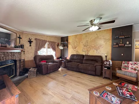 811 Troutman Rd, Benton, AR 72015 photo 25