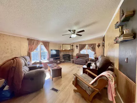 811 Troutman Rd, Benton, AR 72015 photo 26