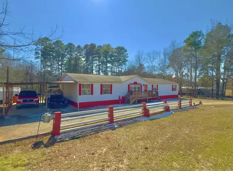 811 Troutman Rd, Benton, AR 72015 photo 3