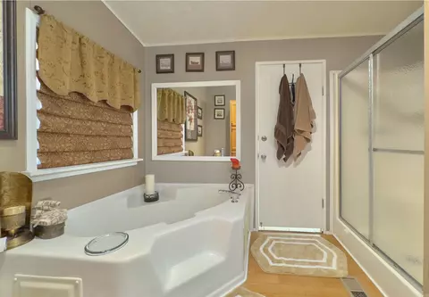 811 Troutman Rd, Benton, AR 72015 photo 14