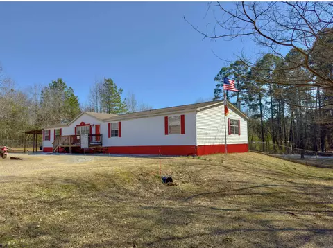 811 Troutman Rd, Benton, AR 72015 photo 2