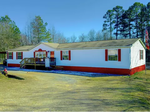 811 Troutman Rd, Benton, AR 72015 photo 1
